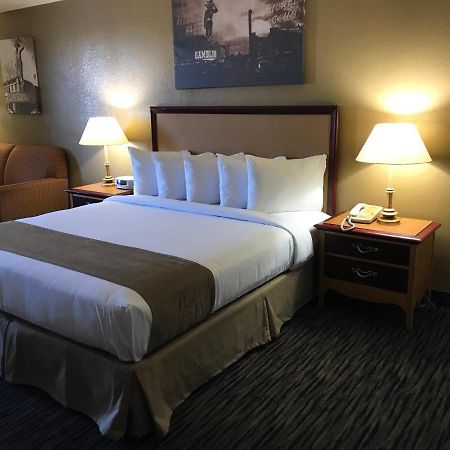 Ramada By Wyndham Terrible'S Hotel & Casino 진 외부 사진