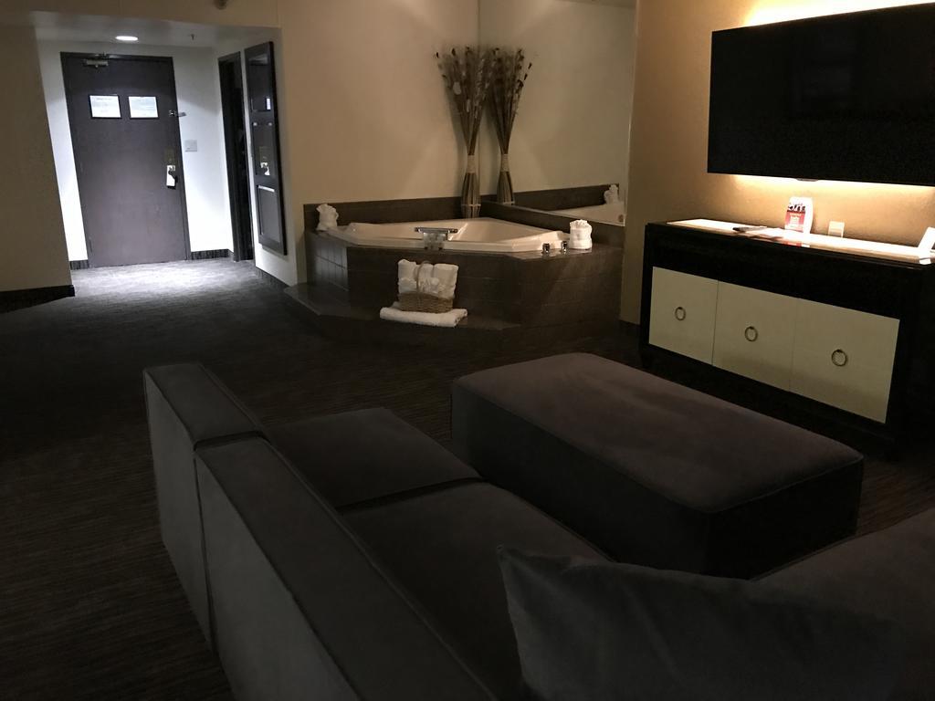 Ramada By Wyndham Terrible'S Hotel & Casino 진 외부 사진