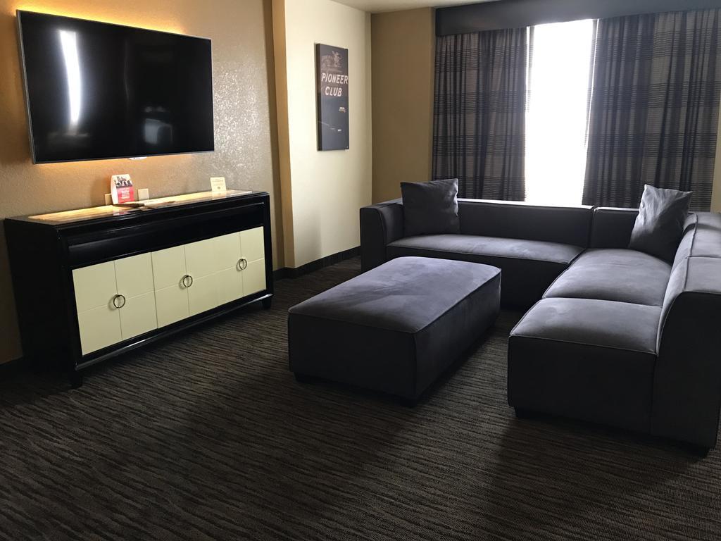 Ramada By Wyndham Terrible'S Hotel & Casino 진 외부 사진