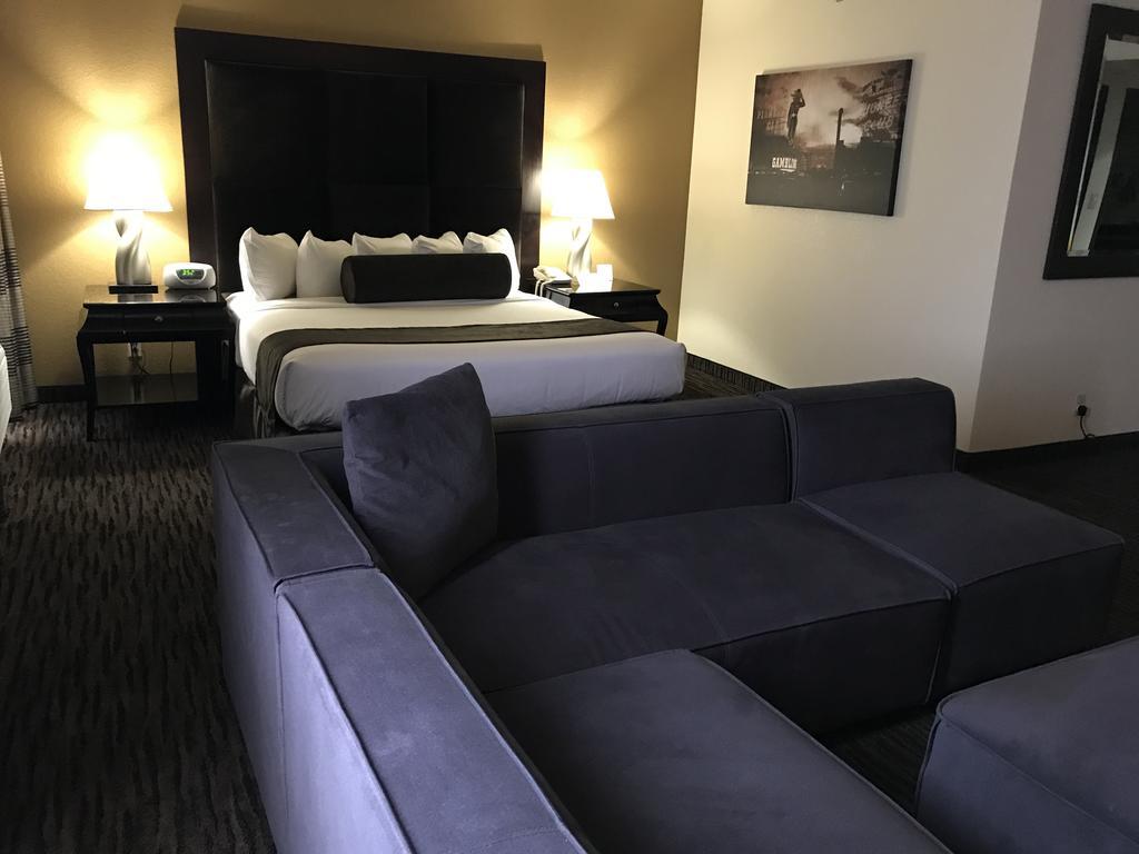 Ramada By Wyndham Terrible'S Hotel & Casino 진 외부 사진