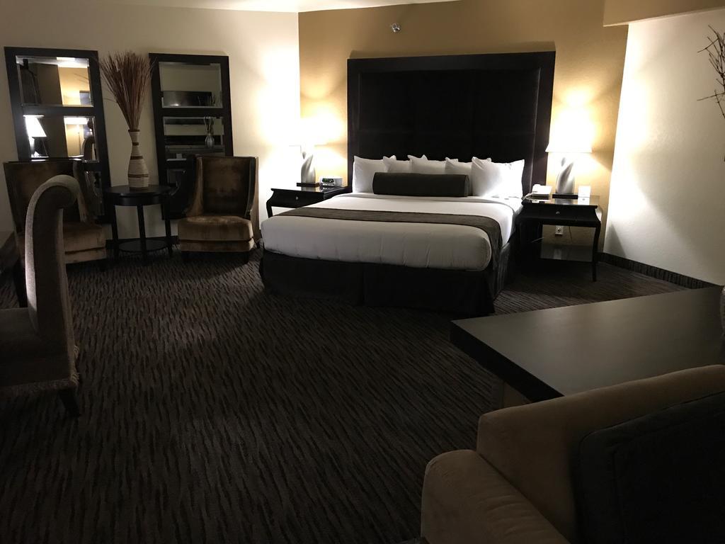 Ramada By Wyndham Terrible'S Hotel & Casino 진 외부 사진