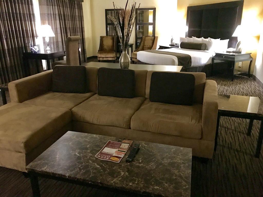 Ramada By Wyndham Terrible'S Hotel & Casino 진 외부 사진