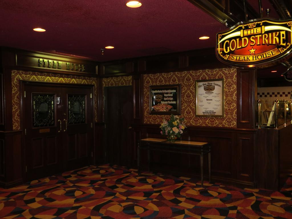 Ramada By Wyndham Terrible'S Hotel & Casino 진 외부 사진