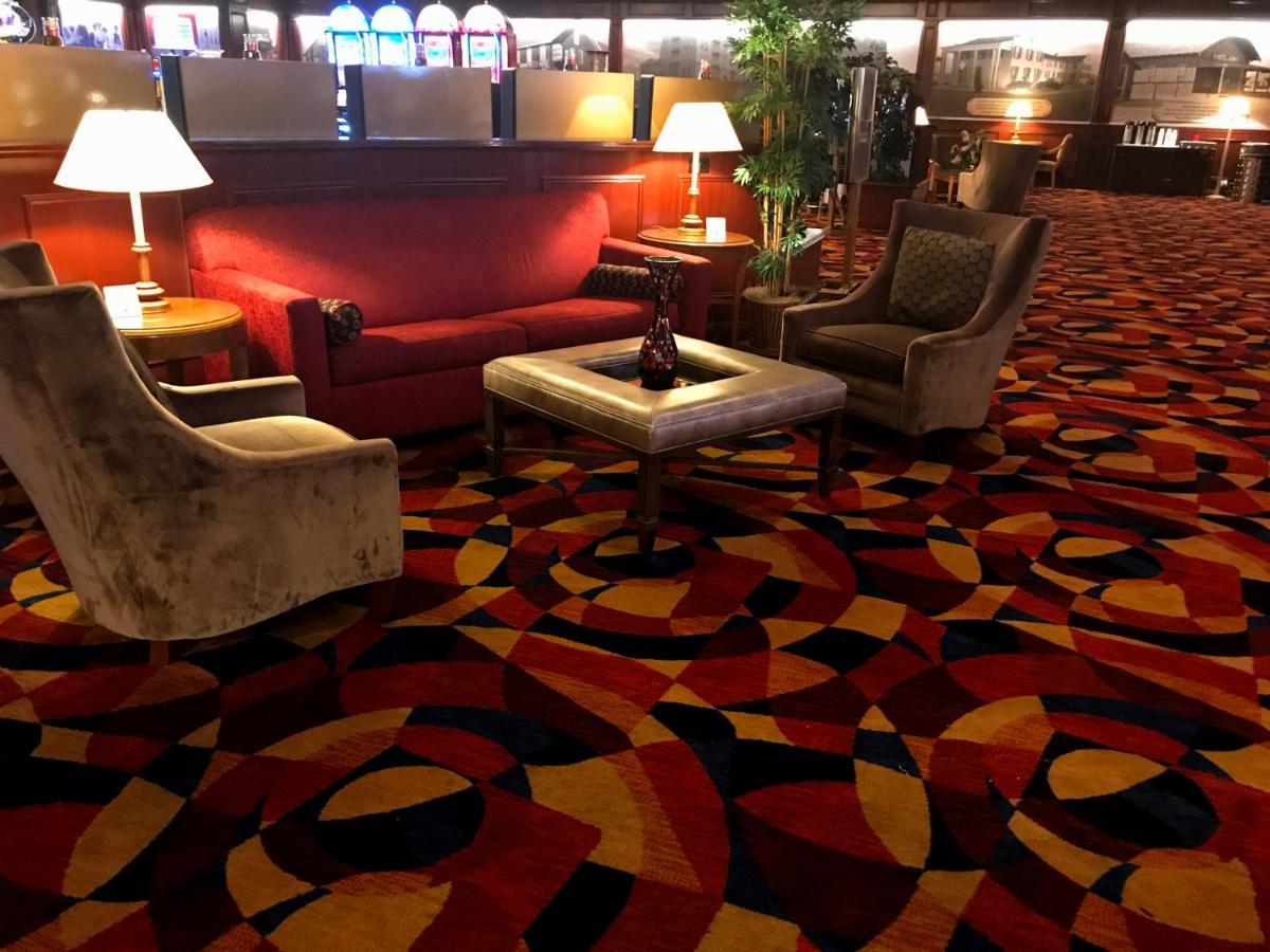 Ramada By Wyndham Terrible'S Hotel & Casino 진 외부 사진