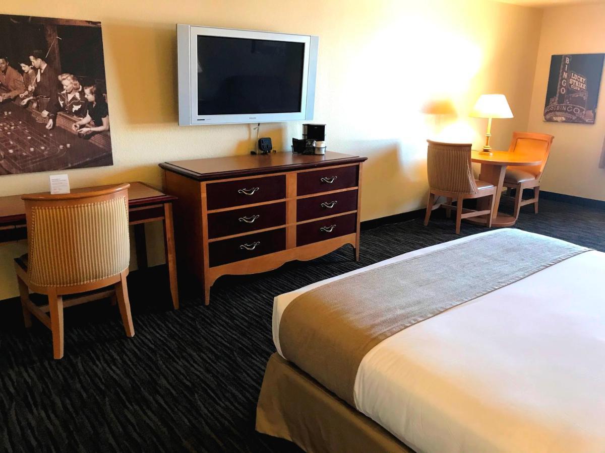 Ramada By Wyndham Terrible'S Hotel & Casino 진 외부 사진