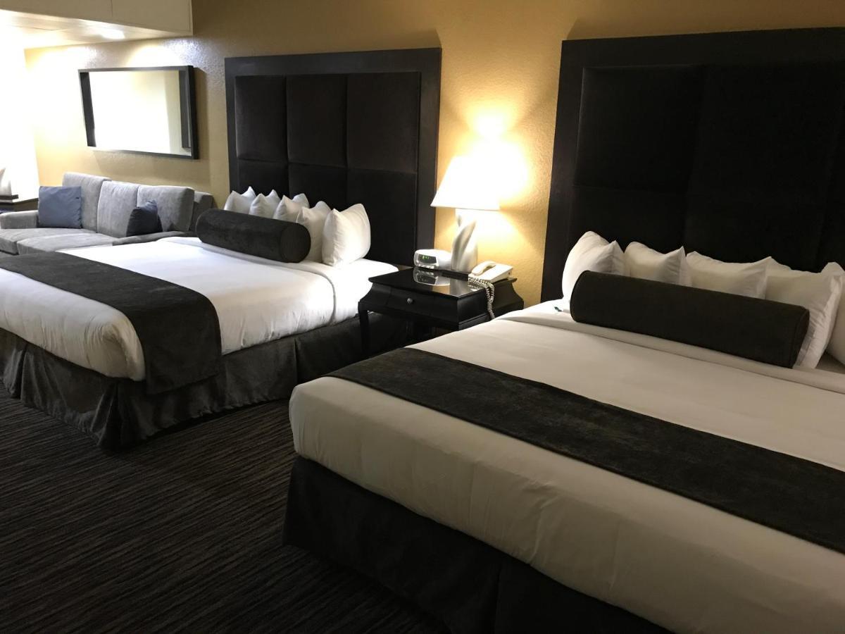 Ramada By Wyndham Terrible'S Hotel & Casino 진 외부 사진