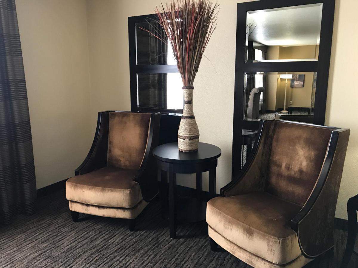 Ramada By Wyndham Terrible'S Hotel & Casino 진 외부 사진