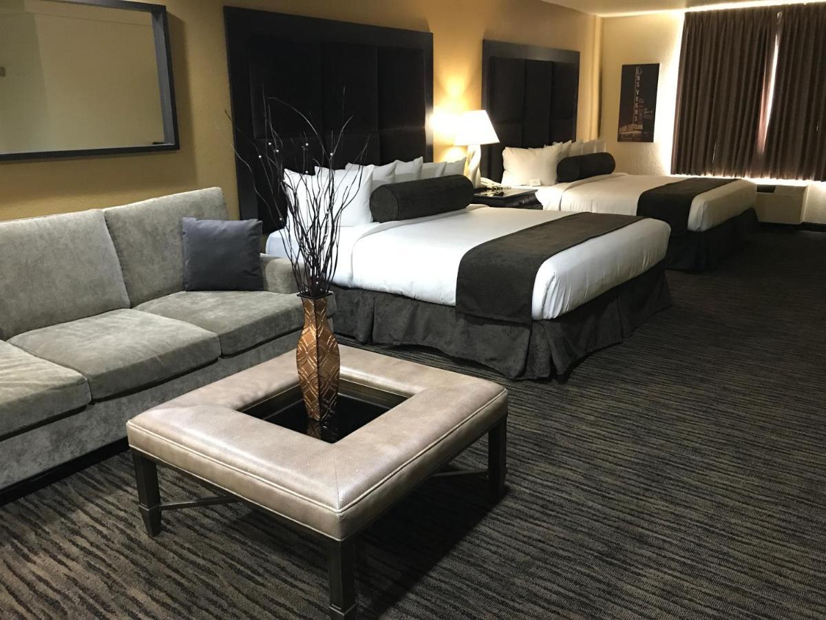 Ramada By Wyndham Terrible'S Hotel & Casino 진 외부 사진