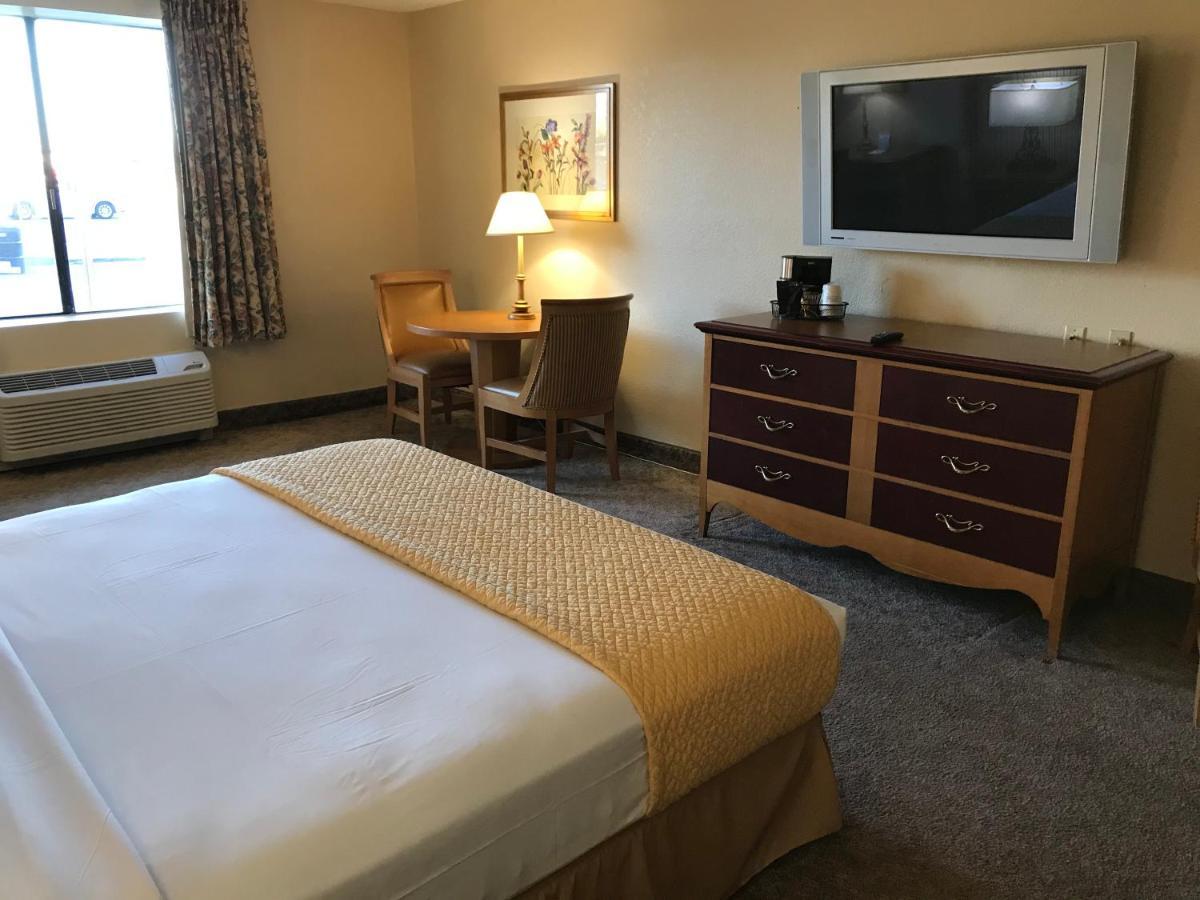 Ramada By Wyndham Terrible'S Hotel & Casino 진 외부 사진