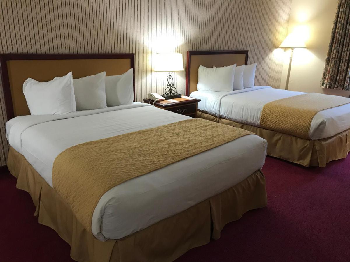 Ramada By Wyndham Terrible'S Hotel & Casino 진 외부 사진