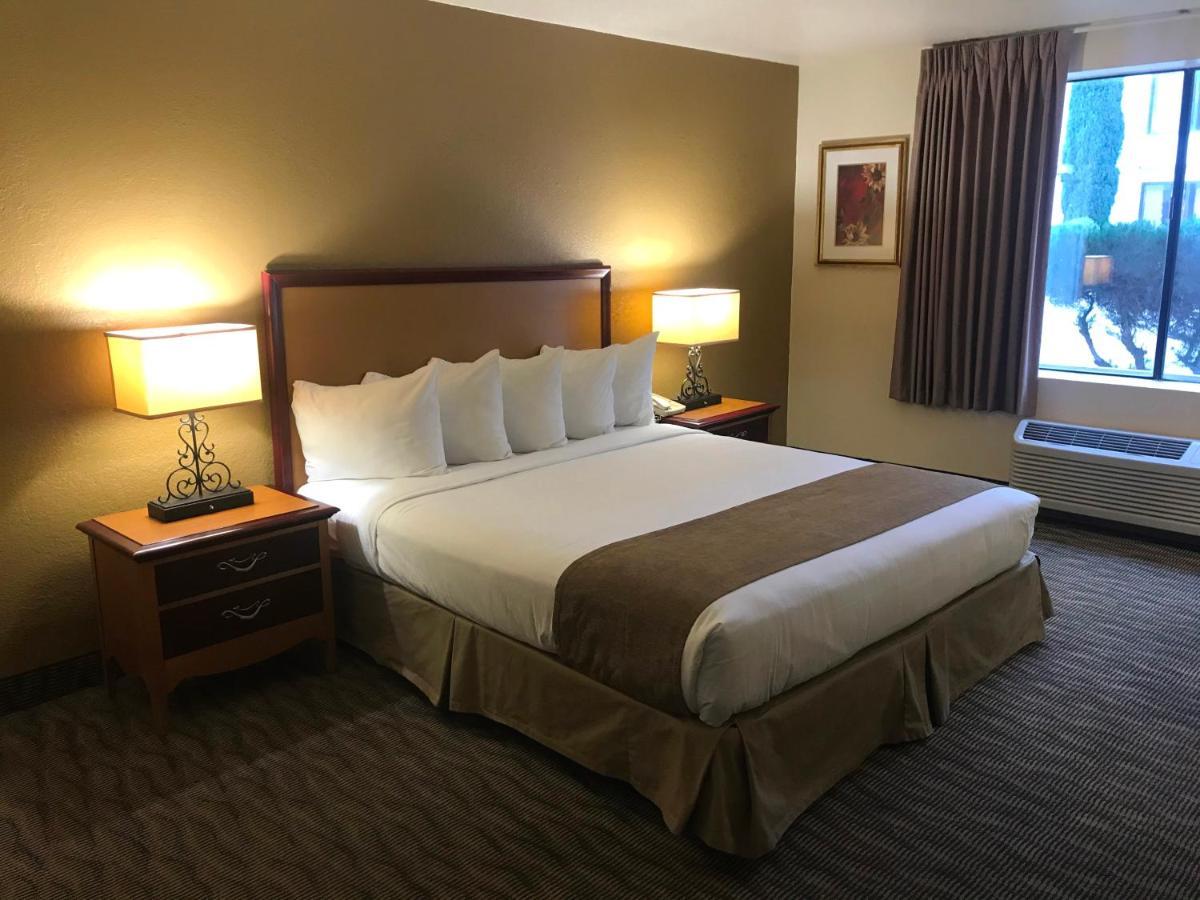 Ramada By Wyndham Terrible'S Hotel & Casino 진 외부 사진
